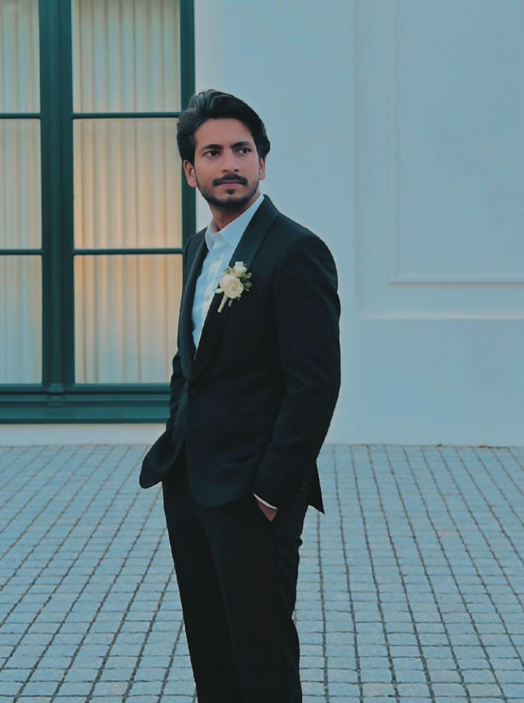 Bahadur Ali Malik