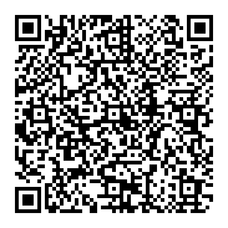 Certificate verification QR code